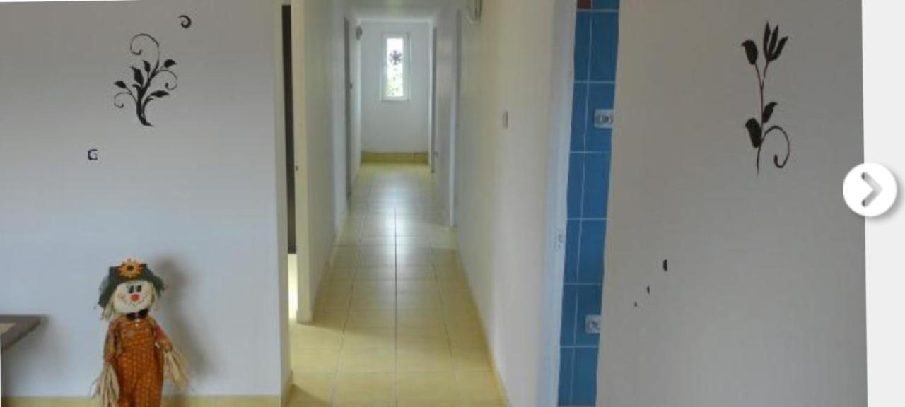 La Bibicu Hotel Agnita Bagian luar foto