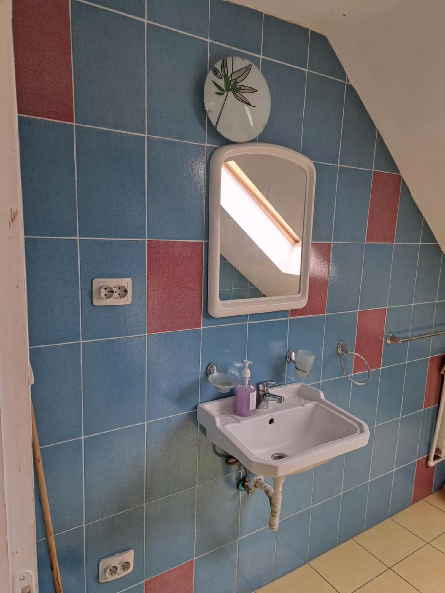 La Bibicu Hotel Agnita Ruang foto